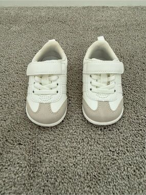 NWOT Baby H&M Sneakers